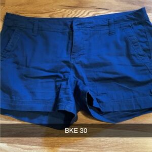 Lot of Women’s Shorts